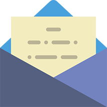 Letter image